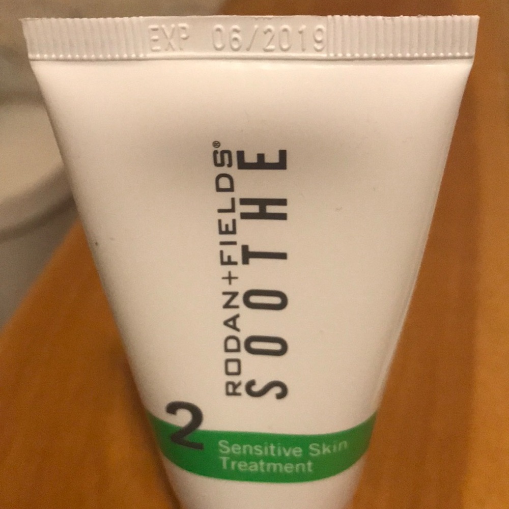 Rodan and Fields Soothe 2